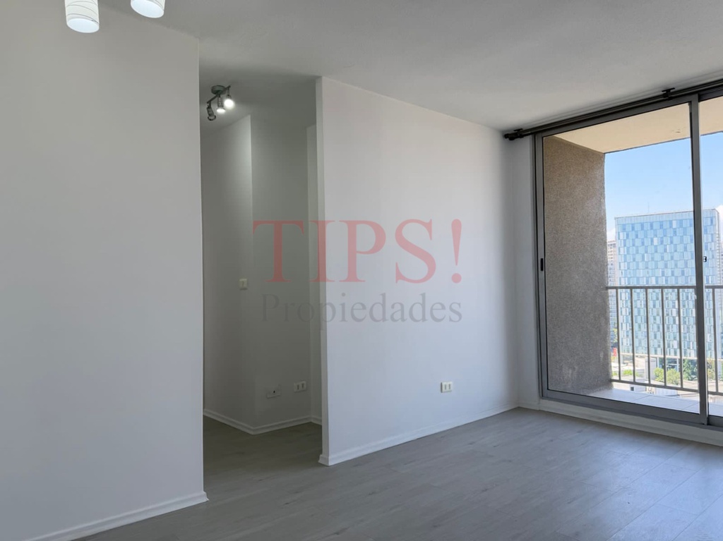 TIPSPROPIEDADES ARRIENDA DEPARTAMENTO EN TITÁN 4900, ESTACIÓN CENTRAL