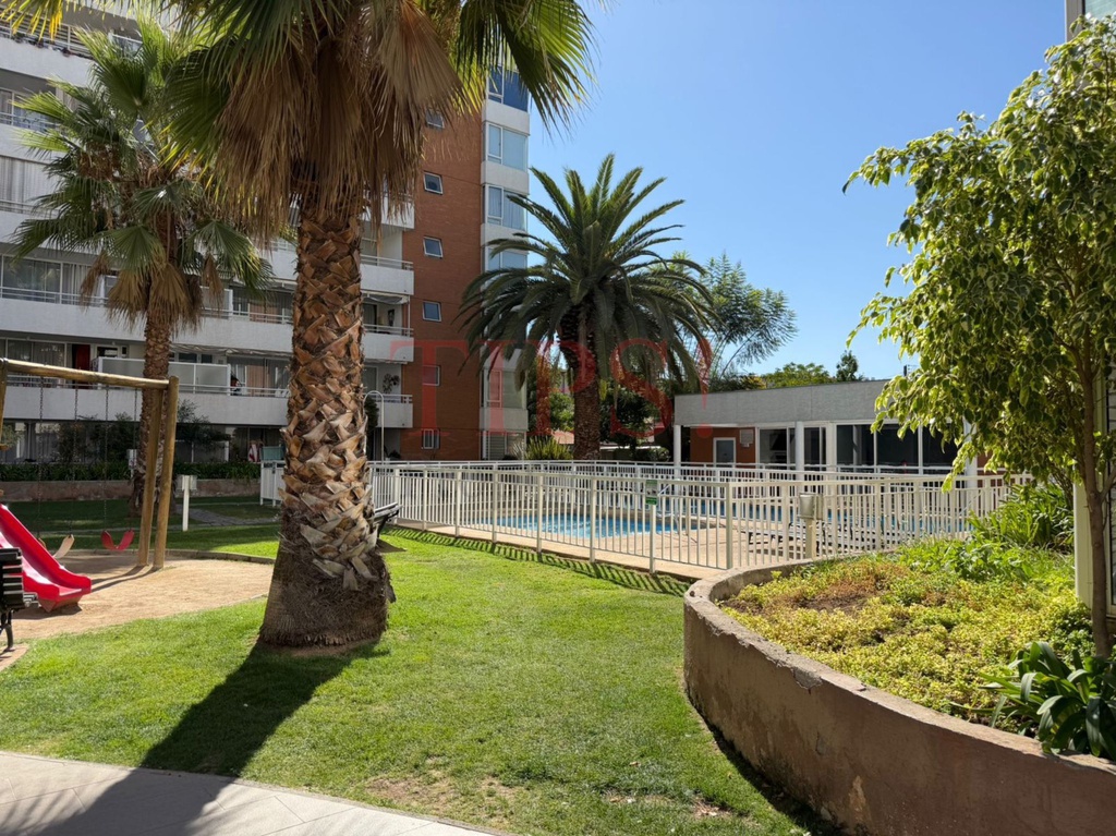 TIPSPROPIEDADES VENDE DEPARTAMENTO EN EXEQUIEL FERNÁNDEZ 881, ÑUÑOA