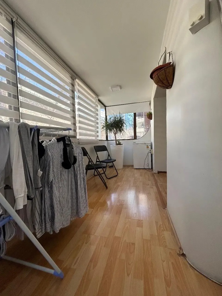 TIPSPROPIEDADES VENDE DEPARTAMENTO EN CALLE EBRO 2702, LAS CONDES