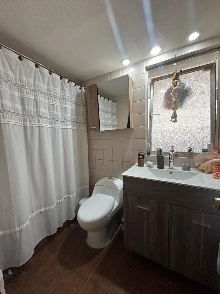 TIPSPROPIEDADES VENDE DEPARTAMENTO EN CALLE EBRO 2702, LAS CONDES