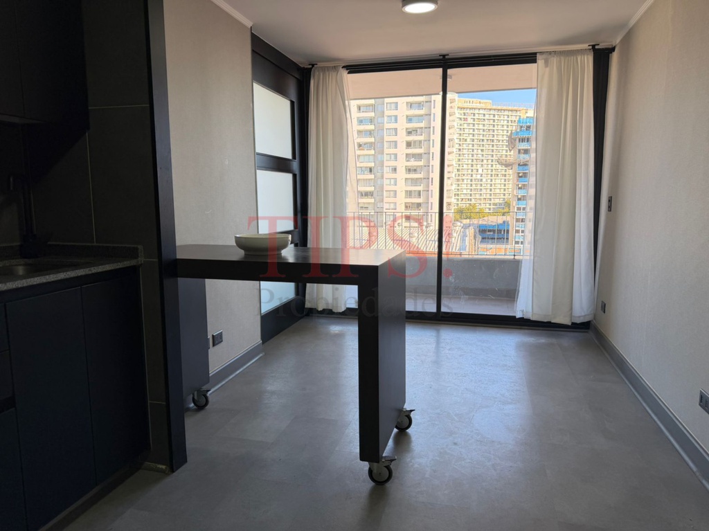 TIPSPROPIEDADES ARRIENDA DEPARTAMENTO EN VICUÑA MACKENNA 1865, SANTIAGO