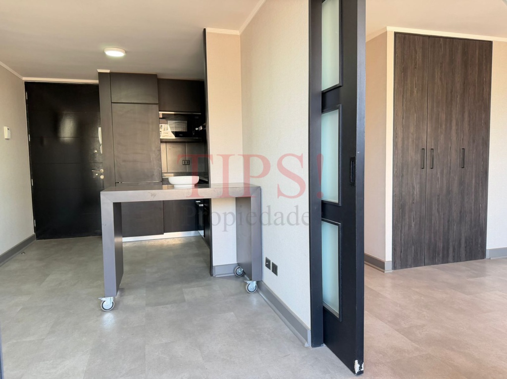 TIPSPROPIEDADES ARRIENDA DEPARTAMENTO EN VICUÑA MACKENNA 1865, SANTIAGO