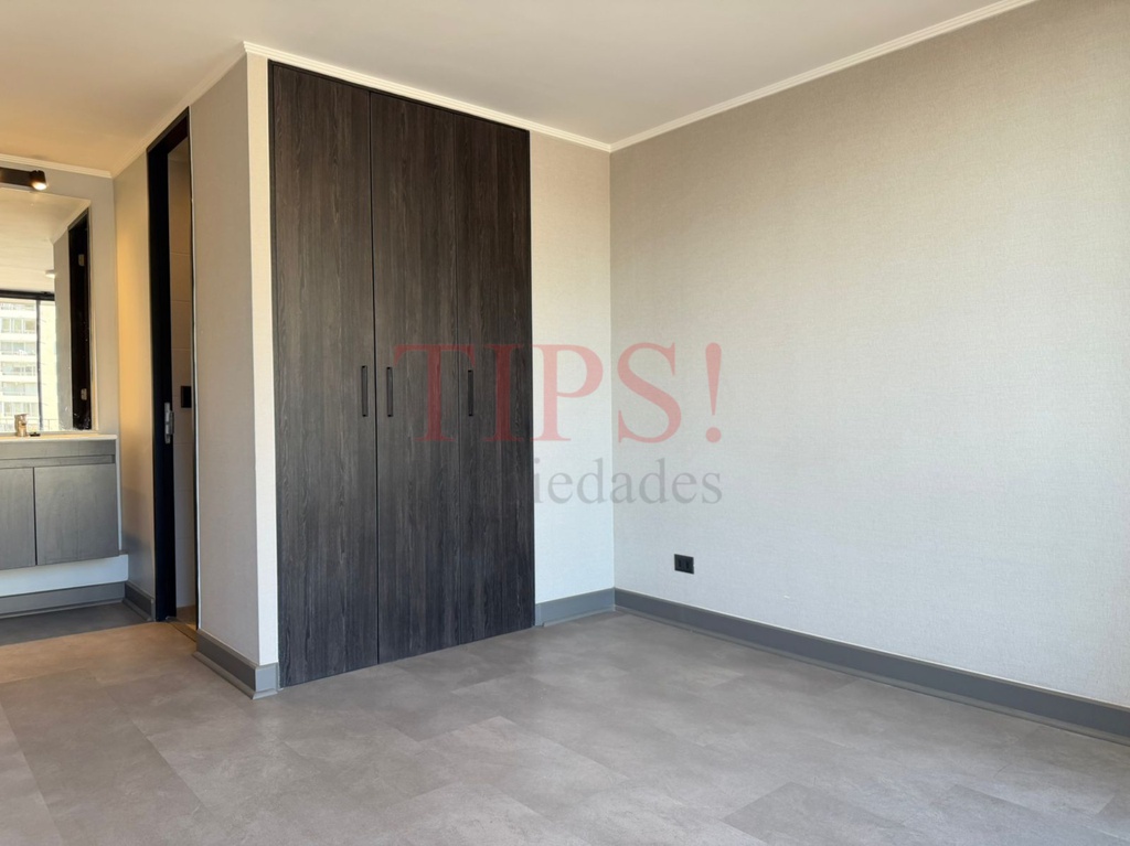TIPSPROPIEDADES ARRIENDA DEPARTAMENTO EN VICUÑA MACKENNA 1865, SANTIAGO