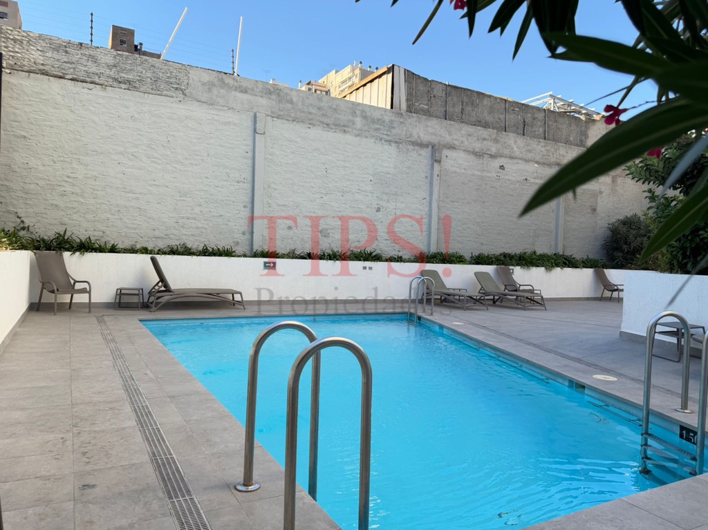 TIPSPROPIEDADES ARRIENDA DEPARTAMENTO EN VICUÑA MACKENNA 1865, SANTIAGO