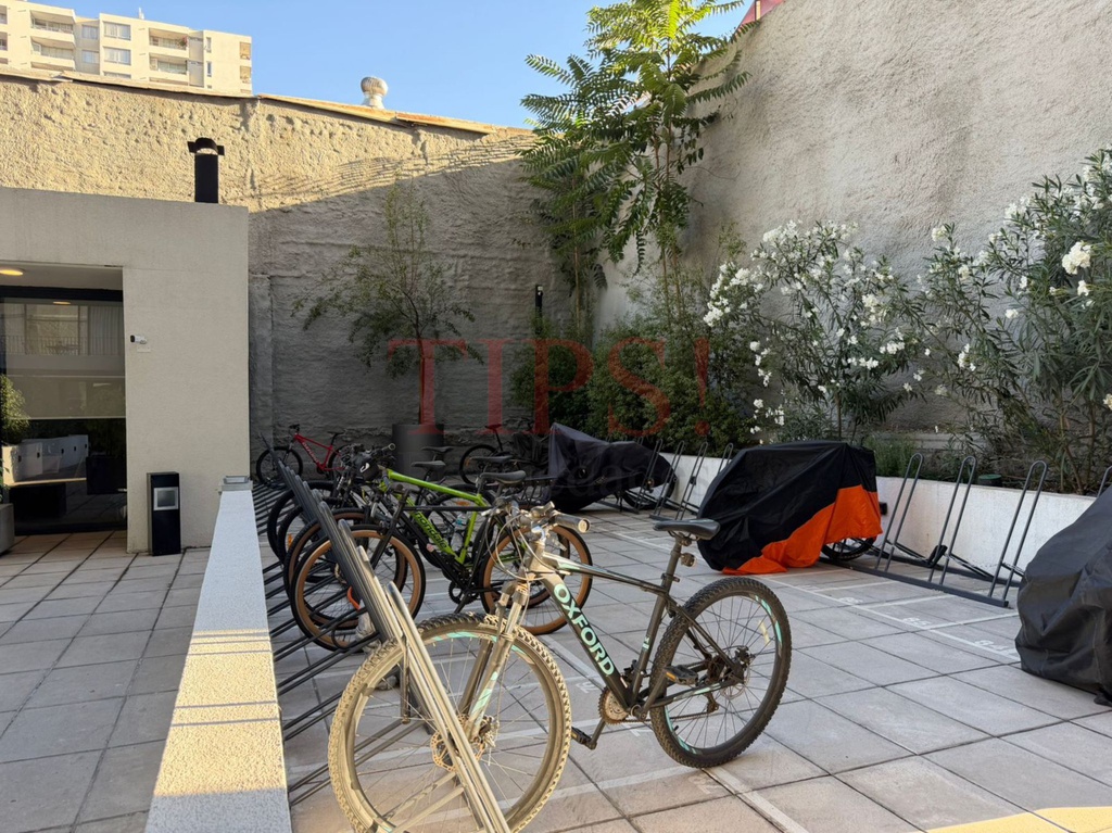 TIPSPROPIEDADES ARRIENDA DEPARTAMENTO EN VICUÑA MACKENNA 1865, SANTIAGO