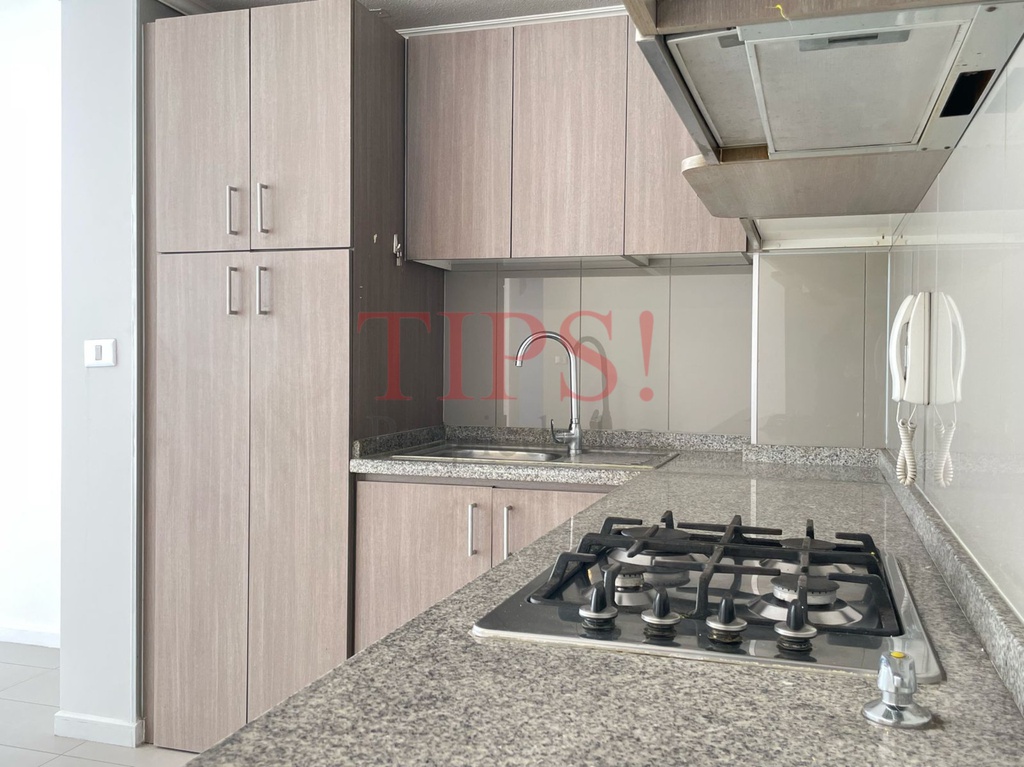 TIPSPROPIEDADES ARRIENDA DEPARTAMENTO EN LUIS VALENZUELA ARIS 3220, MACUL