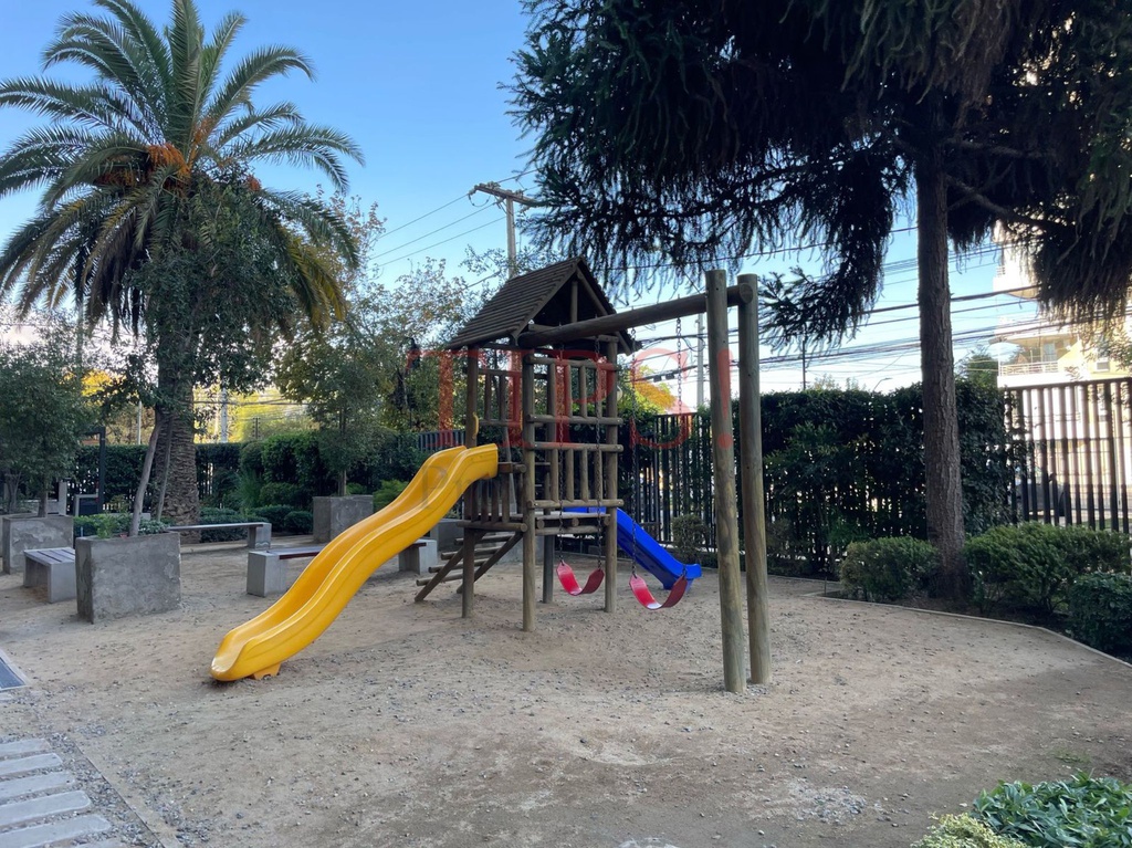 TIPSPROPIEDADES ARRIENDA DEPARTAMENTO EN LUIS VALENZUELA ARIS 3220, MACUL