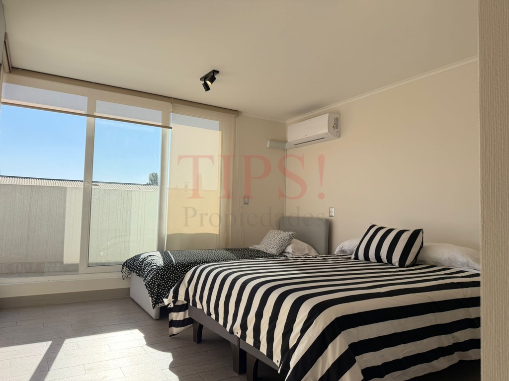 TIPSPROPIEDADES ARRIENDA TOWNHOUSE EN CALLE REPUBLICA DE CUBA 2522, PROVIDENCIA