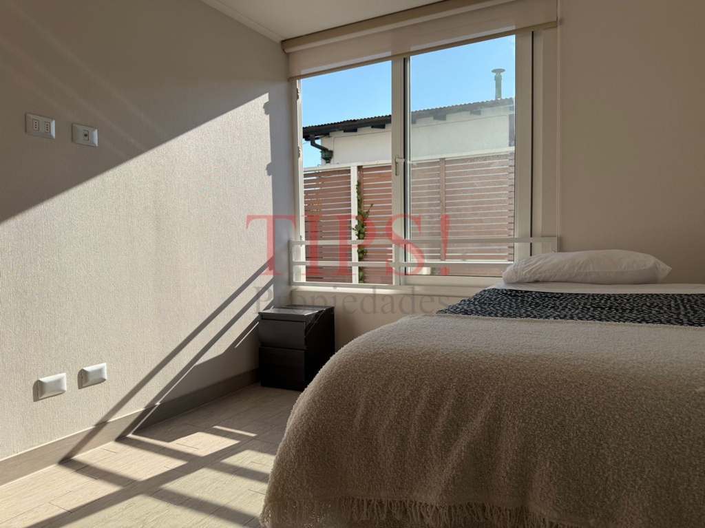 TIPSPROPIEDADES ARRIENDA TOWNHOUSE EN CALLE REPUBLICA DE CUBA 2522, PROVIDENCIA