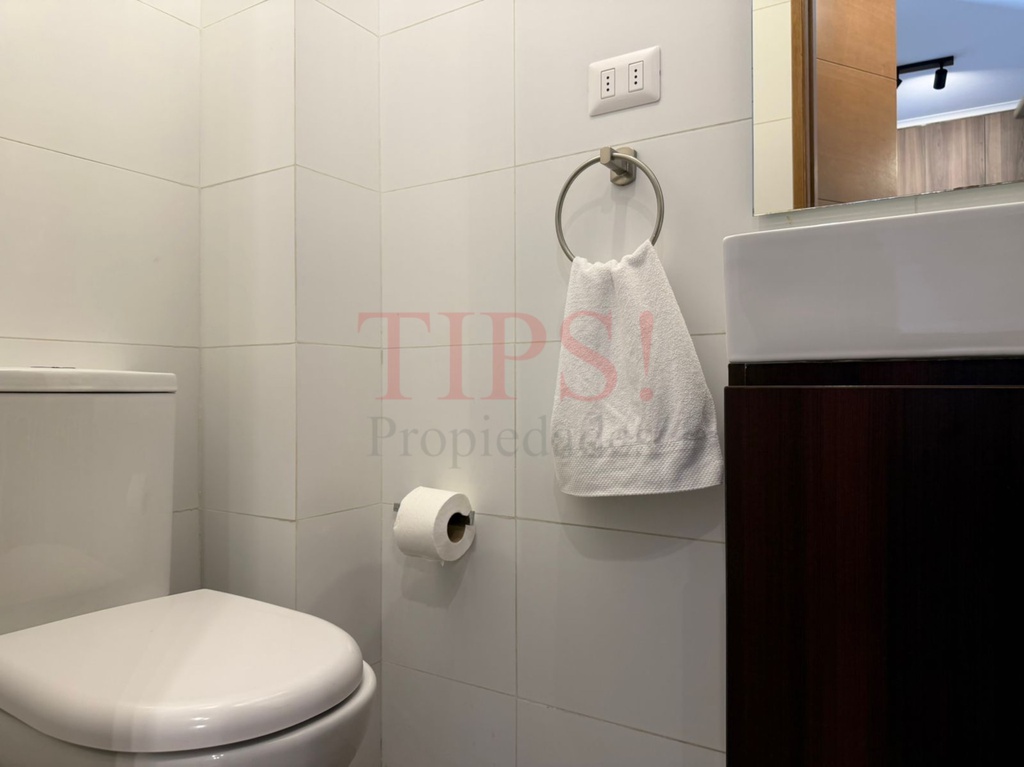 TIPSPROPIEDADES ARRIENDA TOWNHOUSE EN CALLE REPUBLICA DE CUBA 2522, PROVIDENCIA