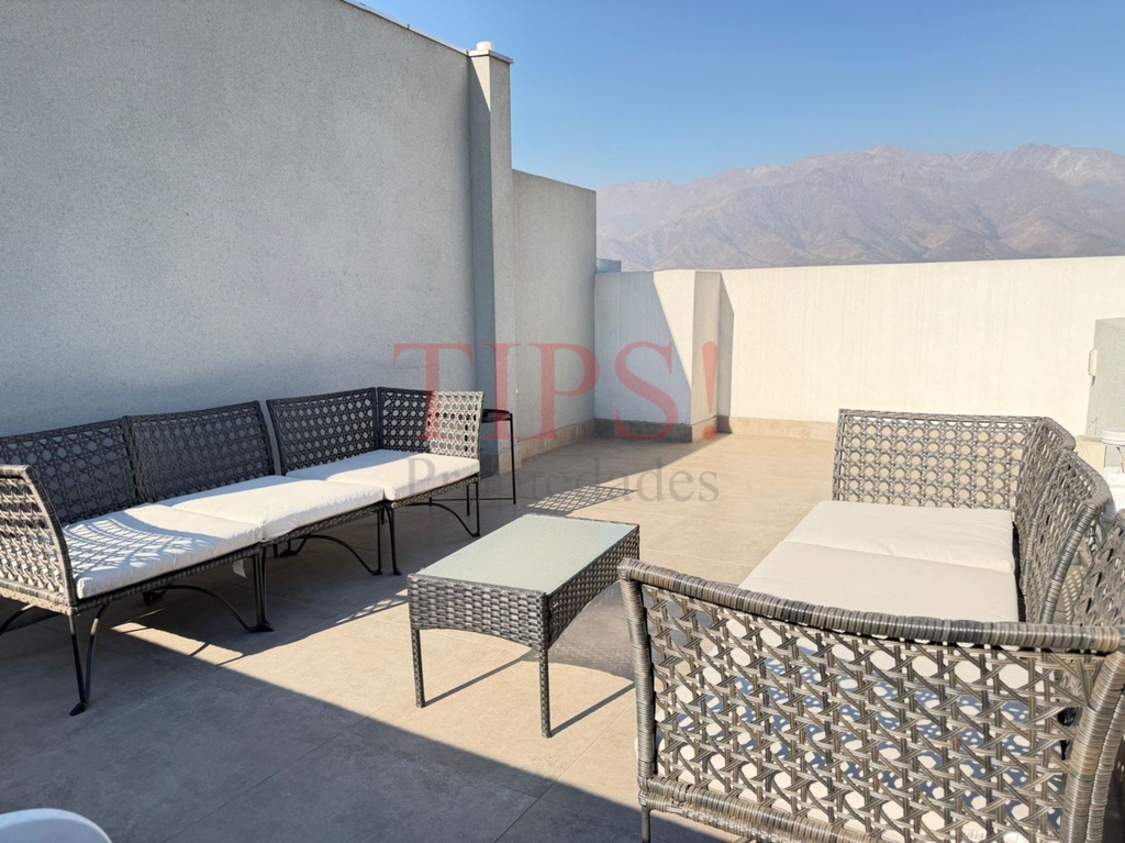 TIPSPROPIEDADES ARRIENDA TOWNHOUSE EN CALLE REPUBLICA DE CUBA 2522, PROVIDENCIA