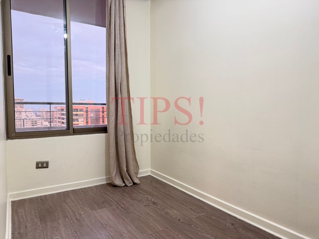 TIPSPROPIEDADES ARRIENDA DEPARTAMENTO EN AV. JOSE ALESSANDRI 61, ÑUÑOA