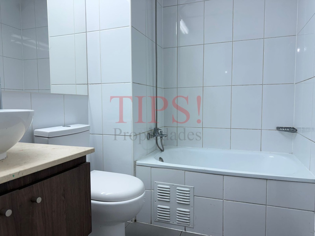 TIPSPROPIEDADES ARRIENDA DEPARTAMENTO EN AV. JOSE ALESSANDRI 61, ÑUÑOA