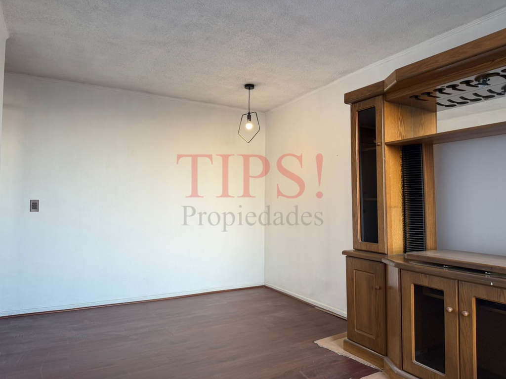 TIPSPROPIEDADES ARRIENDA DEPARTAMENTO EN CALLE CUMMING 1355, SANTIAGO CENTRO