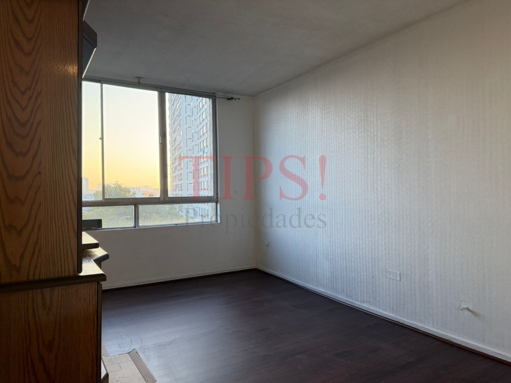 TIPSPROPIEDADES ARRIENDA DEPARTAMENTO EN CALLE CUMMING 1355, SANTIAGO CENTRO