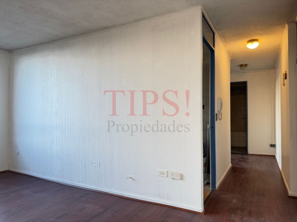 TIPSPROPIEDADES ARRIENDA DEPARTAMENTO EN CALLE CUMMING 1355, SANTIAGO CENTRO