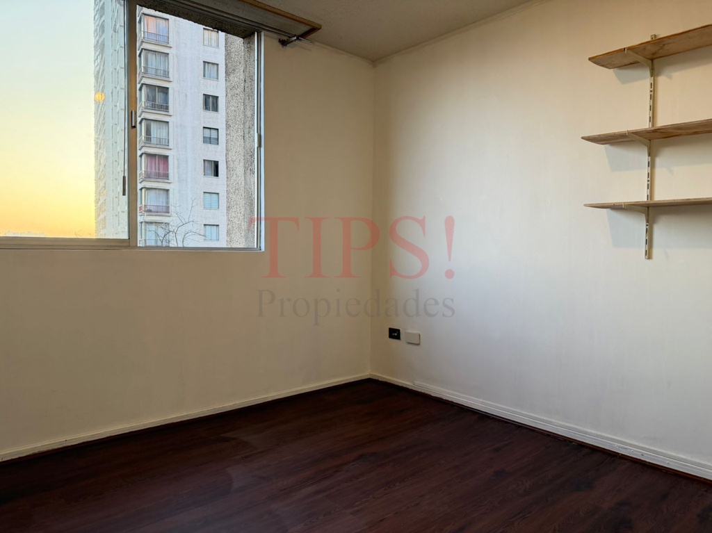 TIPSPROPIEDADES ARRIENDA DEPARTAMENTO EN CALLE CUMMING 1355, SANTIAGO CENTRO