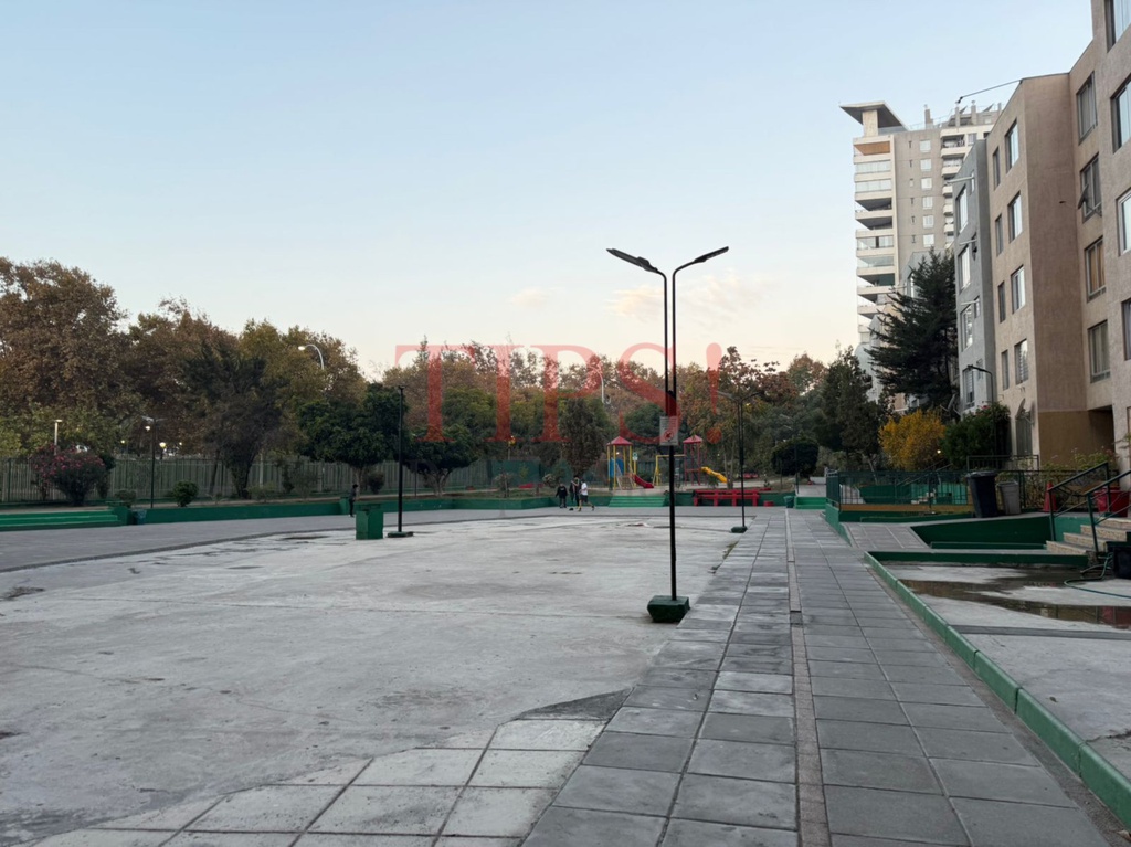 TIPSPROPIEDADES ARRIENDA DEPARTAMENTO EN CALLE CUMMING 1355, SANTIAGO CENTRO