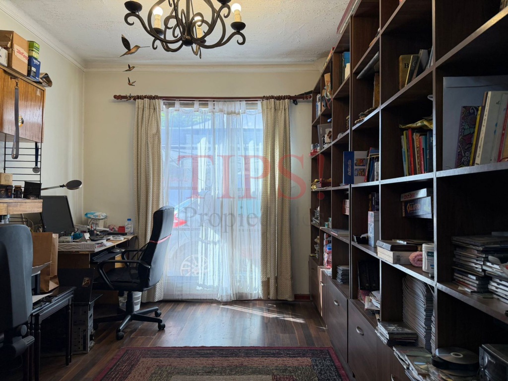TIPSPROPIEDADES VENDE CASA EN CALLE MANUEL DE SALAS ALT. 600, ÑUÑOA