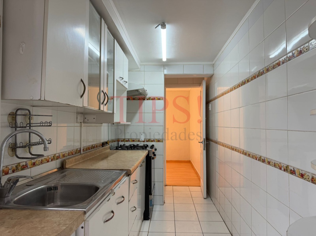 TIPSPROPIEDADES ARRIENDA CASA EN CALLE LOS ALMENDROS ALT.3600, ÑUÑOA