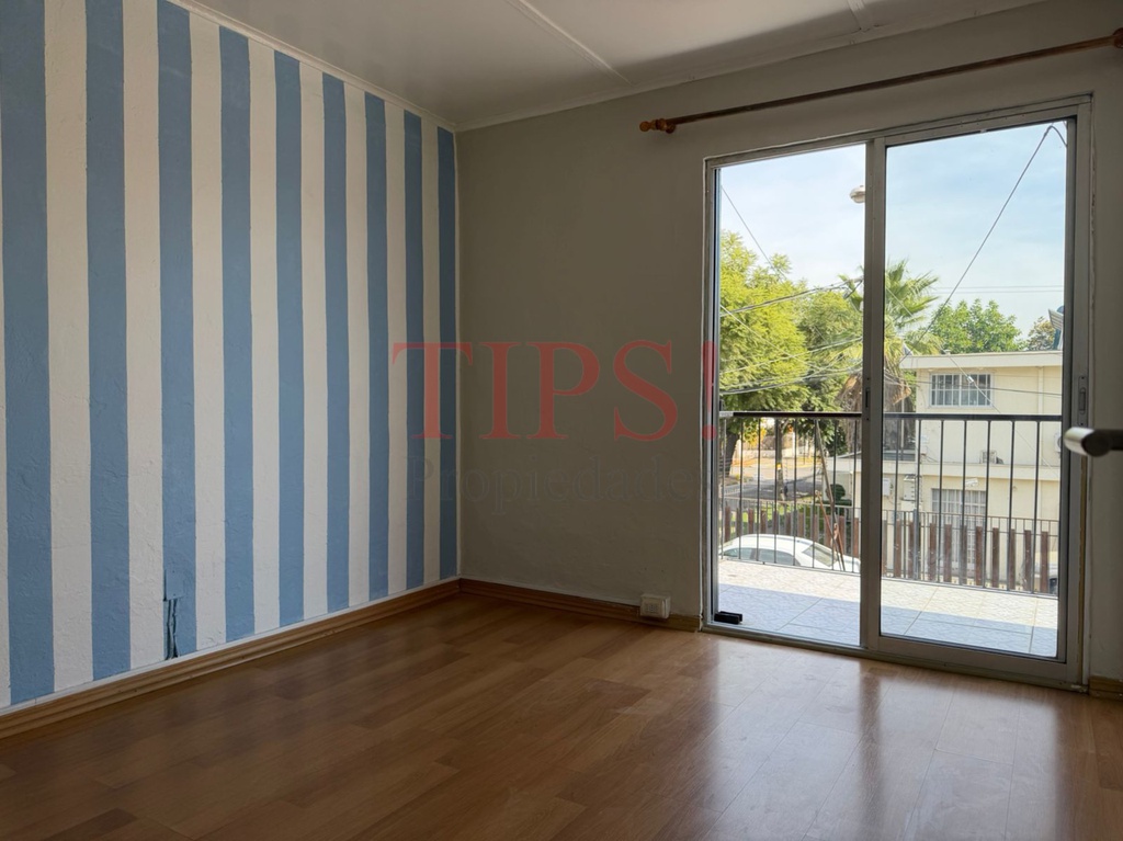 TIPSPROPIEDADES ARRIENDA CASA EN CALLE LOS ALMENDROS ALT.3600, ÑUÑOA