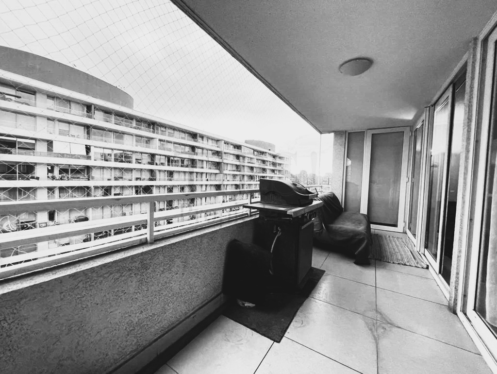 DEPARTAMENTO EN FRAY ANGÉLICO 66, LAS CONDES