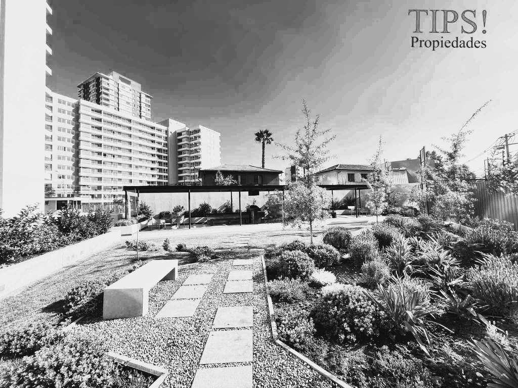 DEPARTAMENTO EN VICENTE HUIDOBRO 3500, MACUL