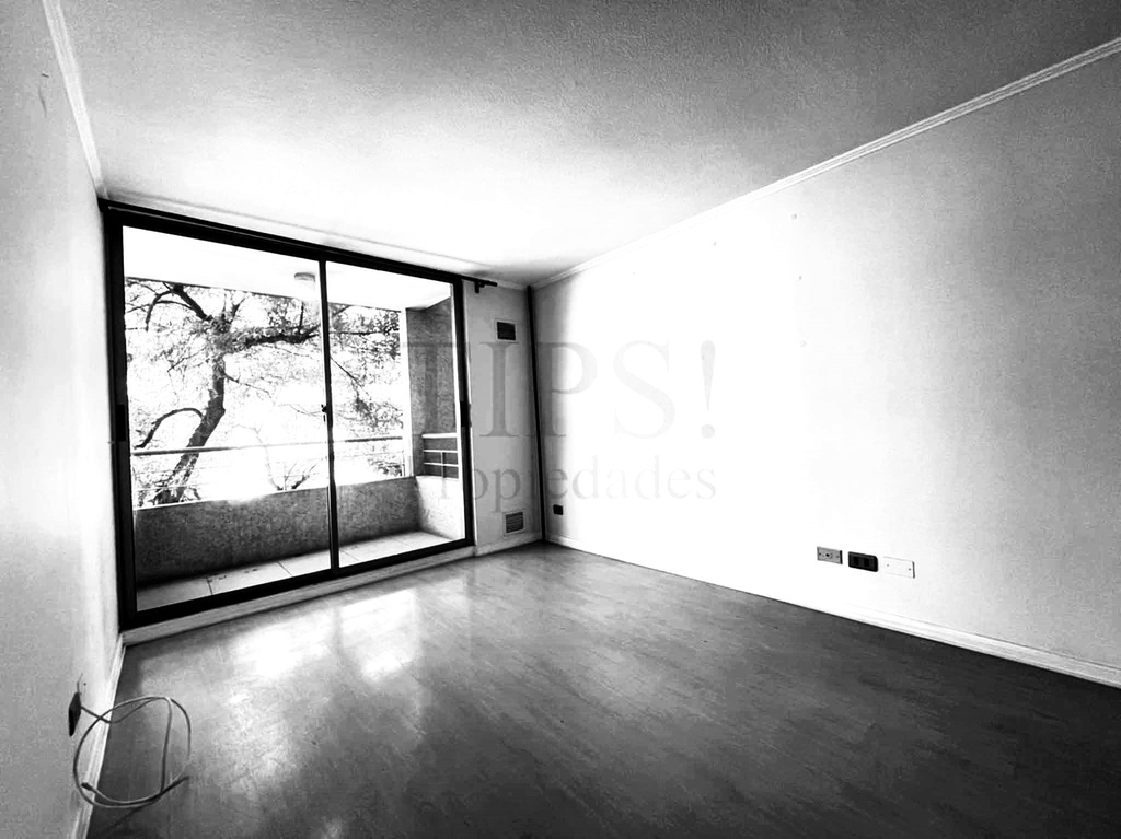 DEPARTAMENTO EN JOSÉ MIGUEL CARRERA 439, SANTIAGO