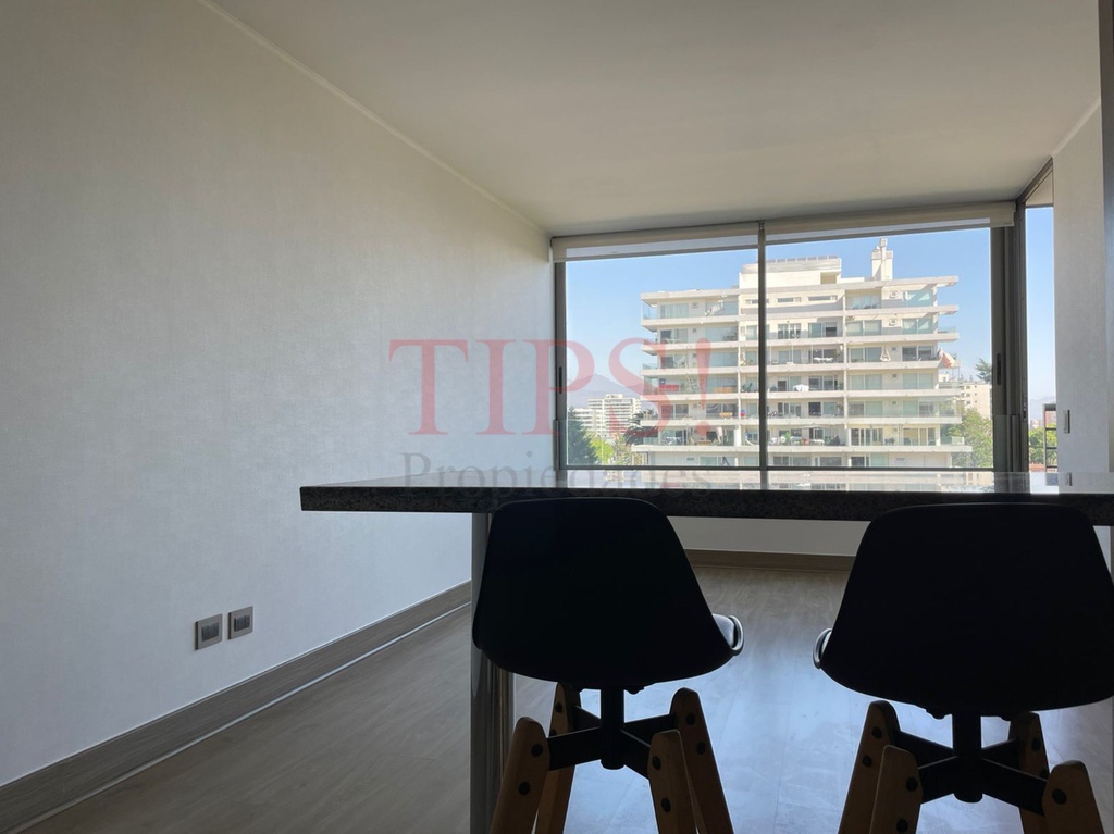 TIPSPROPIEDADES ARRIENDA DEPARTAMENTO EN CALLE AMAPOLAS 5565, ÑUÑOA