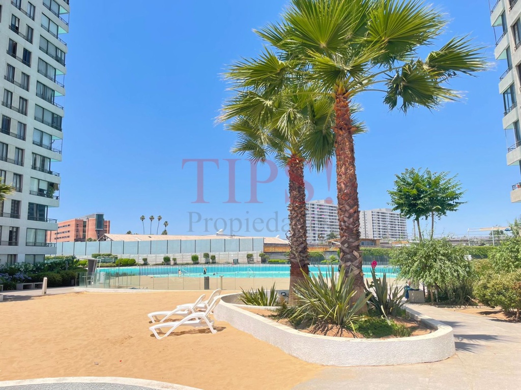 TIPSPROPIEDADES ARRIENDA DEPARTAMENTO EN AV. VICUÑA MACKENNA 3756, MACUL