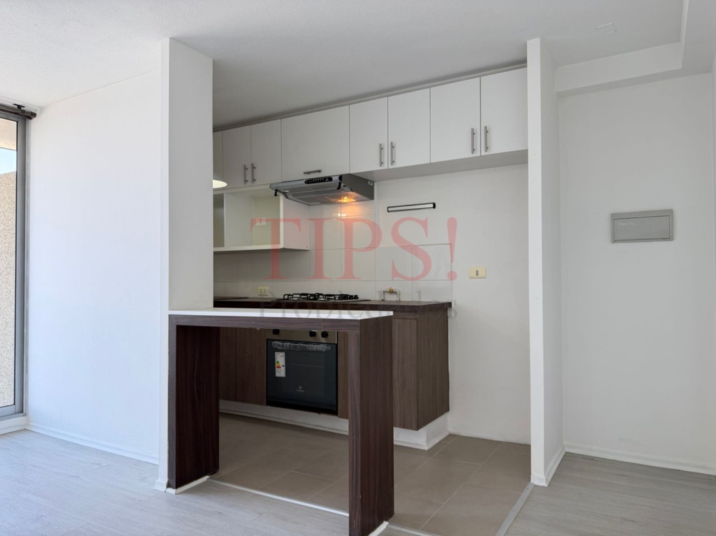 TIPSPROPIEDADES ARRIENDA DEPARTAMENTO EN TITÁN 4900, ESTACIÓN CENTRAL