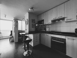 DEPARTAMENTO EN AV. ESCUALA AGRÍCOLA 1710, MACUL