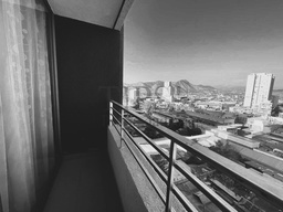 DEPARTAMENTO EN CALLE VENECIA 1605, INDEPENDENCIA