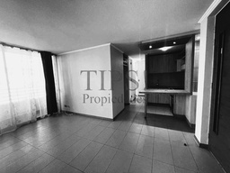 DEPARTAMENTO EN CALLE VENECIA 1605, INDEPENDENCIA