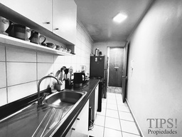 DEPARTAMENTO EN AV. VICUÑA MACKENNA 11501, LA FLORIDA