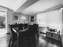 CASA EN SEBASTIÁN ELCANO, LAS CONDES