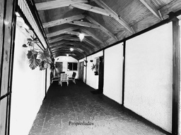 CASA EN URMENETA, CONCHALÍ