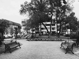 DEPARTAMENTO EN AV. PADRE HURTADO NORTE 1752, VITACURA