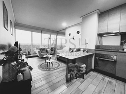 DEPARTAMENTO EN AV. AMERICO VESPUCIO 4641, MACUL