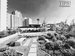 DEPARTAMENTO EN VICENTE HUIDOBRO 3500, MACUL