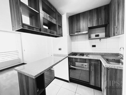 DEPARTAMENTO EN AV. VICUÑA MACKENNA 7392, LA FLORIDA