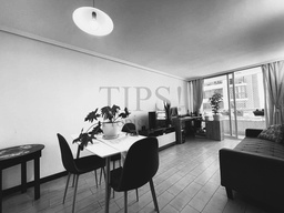 DEPARTAMENTO EN EXEQUIEL FERNÁNDEZ 2324, MACUL