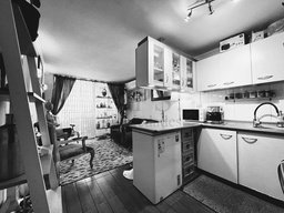 DEPARTAMENTO EN SAN ISIDRO 488, SANTIAGO