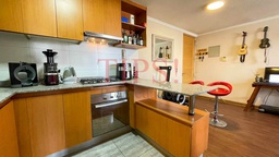 TIPSPROPIEDADES ARRIENDA DEPARTAMENTO EN ARMANDO MOOCK 3595, MACUL