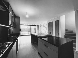 TOWNHOUSE EN LOS CORCOLENES 6900, LA REINA