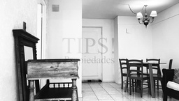 DEPARTAMENTO EN EDUARDO CASTILLO VELASCO 3620, ÑUÑOA