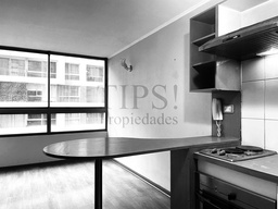 DEPARTAMENTO EN SAN FRANCISCO 294, SANTIAGO