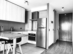 DEPARTAMENTO EN AMAPOLAS 5565, ÑUÑOA