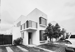 CASA EN AV. MIRAFLORES 1337, CONDOMINIO ALTUE, PEÑAFLOR