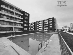 DEPARTAMENTO EN CONDOMINIO PARQUE CERRILLOS
